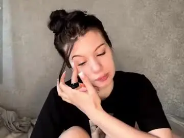 Chaturbate Live Sex of obsidian_glow