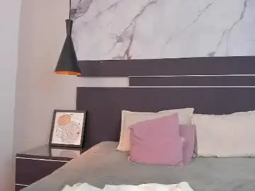 Chaturbate Sex Chat of selenarosee_