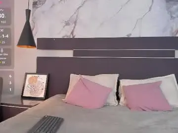 Chaturbate Best Webcam of selenarosee_