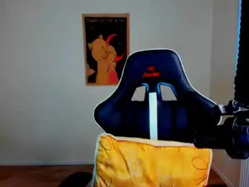 Chaturbate Nude Webcam of tora_20