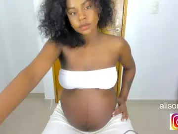 Chaturbate Free Porn Cam of alison_ker