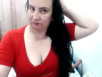 Chaturbate Sex Cam of anamaria288