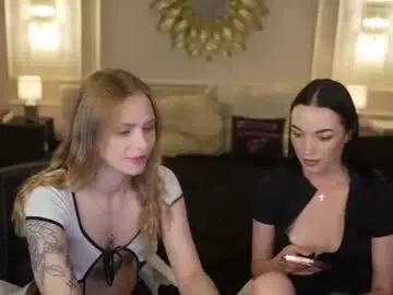 Chaturbate Live Sex of bright_diamonds_054