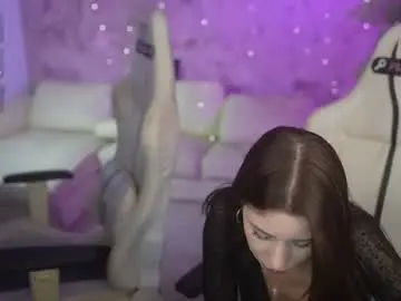 Chaturbate Sex Chat of bright_diamonds_054