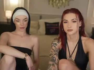 Chaturbate Adult Video Chat of bright_diamonds_054