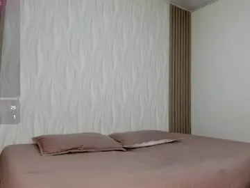 Chaturbate Live Sex Cam of camillgrey