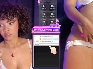 Chaturbate Adult Webcam of cataleyah_0726