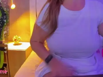 Chaturbate Adult Webcam of gisela27