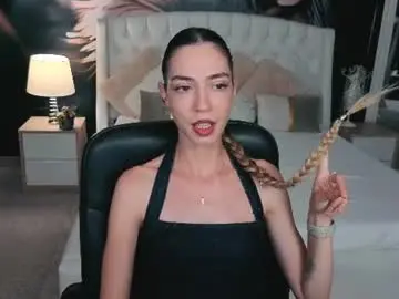 Chaturbate Live Sex Cam of jackie__fox