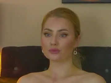 Chaturbate Nude Webcam of misshanight