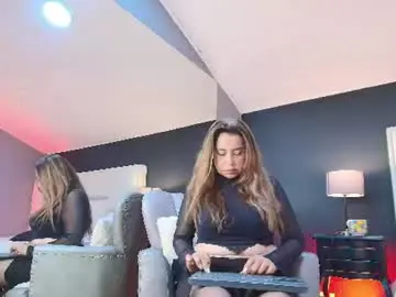 Chaturbate Live Porn of samanthamilf__