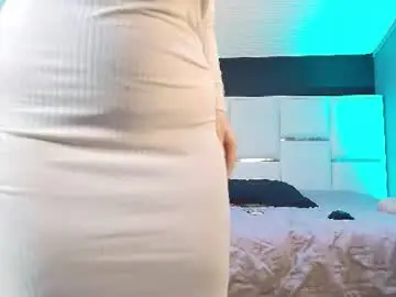 Chaturbate Adult Video Chat of samanthamilf__