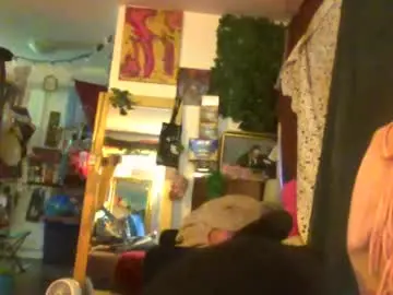 Chaturbate Nude Webcam of siofra