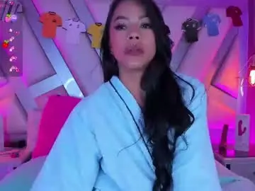 Chaturbate Best live sex cam show of amber_villalobos