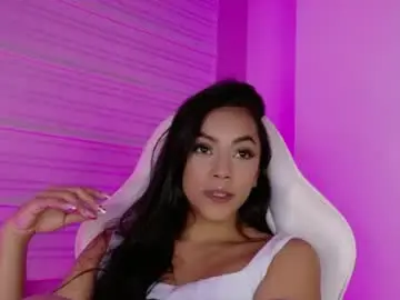 Chaturbate Best live sex cam show of amber_villalobos