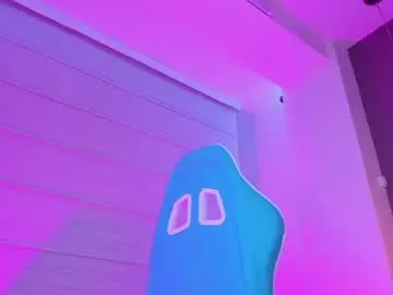 Chaturbate Free Porn Cam of amber_villalobos