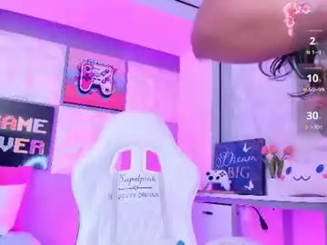 Chaturbate Watch Live Sex Cams of amber_villalobos