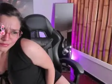 Chaturbate Best Webcam of astrid_williams_