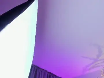 Chaturbate Live Sex of astrid_williams_