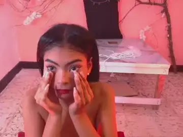 Chaturbate Adult Video Chat of delancy_skinny