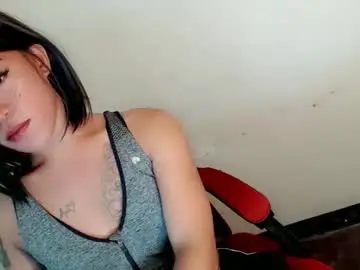 Chaturbate Live Sex of gelluxxx
