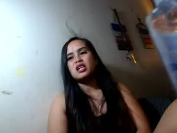 Chaturbate Free Porn Cam of grace_filipina