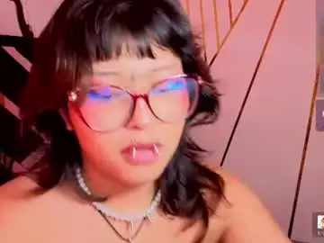 Chaturbate Adult Webcam of hannita_01
