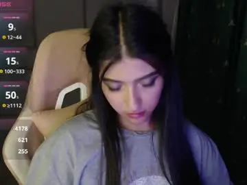 Chaturbate Sex Chat of latina_mia