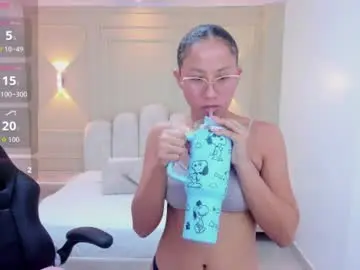 Chaturbate Best Webcam of leslysimpson