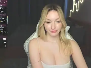 Chaturbate Live Sex Cam of margaretsweet1