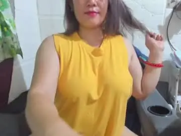 Chaturbate Sex Cam of naughtymhavz