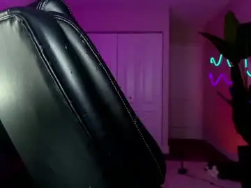 Chaturbate Live Sex of oliviaowens