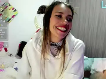 Chaturbate Live Sex of pretty_candysex