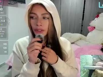 Chaturbate Nude Webcam of pretty_candysex