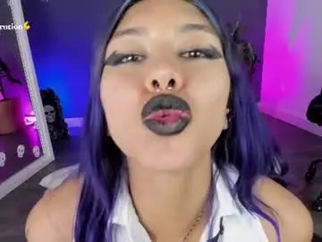 Chaturbate Sex Cam of ravenwitch_