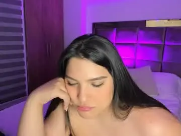 Chaturbate Sex Cam of rebeccaferrati