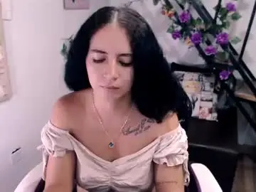 Chaturbate Live Sex of samantha2girl