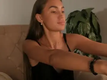 Chaturbate Live Sex of selenevos