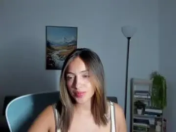 Chaturbate Live Sex of sofii_100
