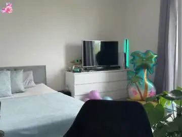 Chaturbate Best live sex cam show of spirit_euphoria