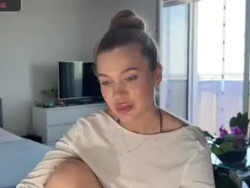 Chaturbate Live Sex of spirit_euphoria