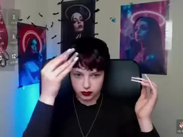 Chaturbate Live Sex Cam of sweet_cherryg