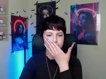 Chaturbate Live Sex Cam of sweet_cherryg
