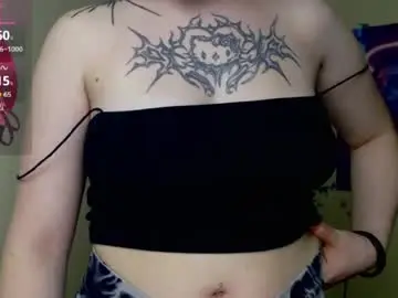 Chaturbate Live Sex Cam of sweet_cherryg