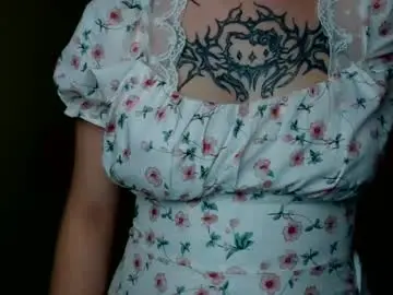 Chaturbate Adult Webcam of sweet_cherryg