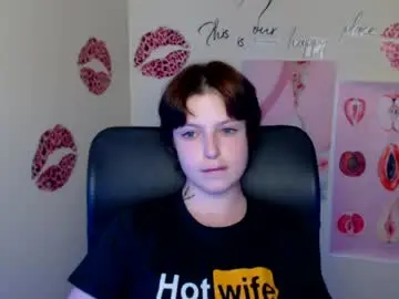 Chaturbate Sex Cam of sweet_cherryg