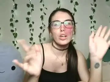 Chaturbate Adult Webcams of thistlefernsby