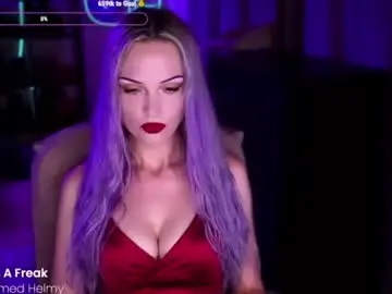 Chaturbate Free Porn Cam of _mistress__