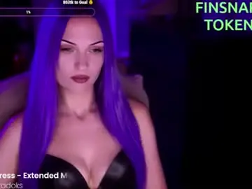 Chaturbate Live Sex of _mistress__