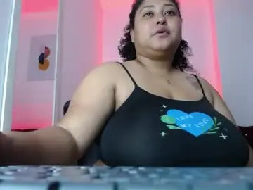 Chaturbate Nude Webcam of ayliinn_